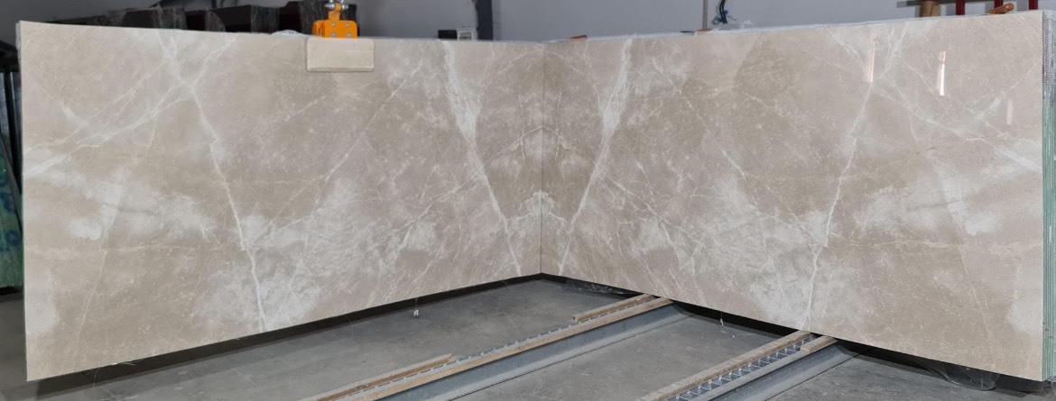 Cream Dehbid Marble - Image 2