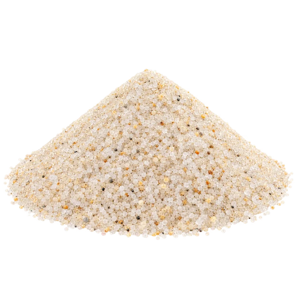 Foundry Grade Silica Sand