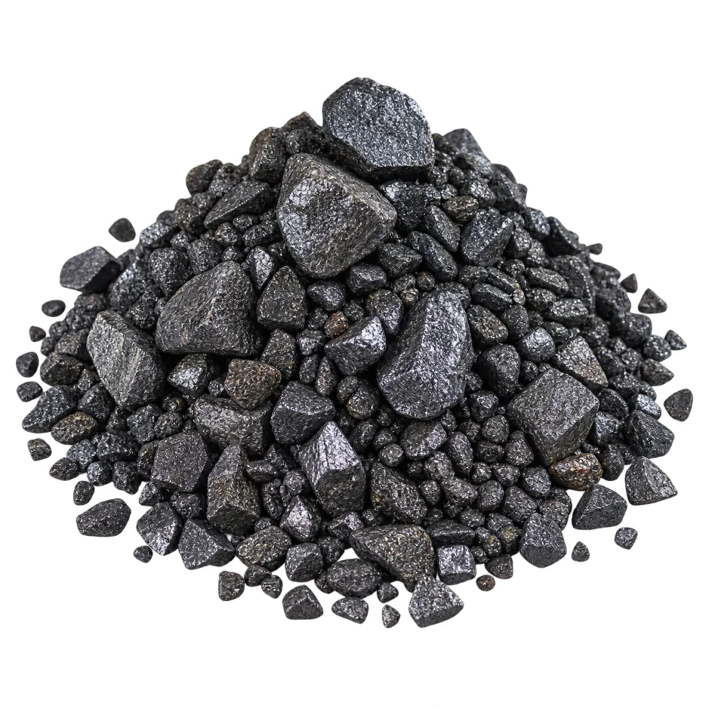 Metallurgical Grade Chromite