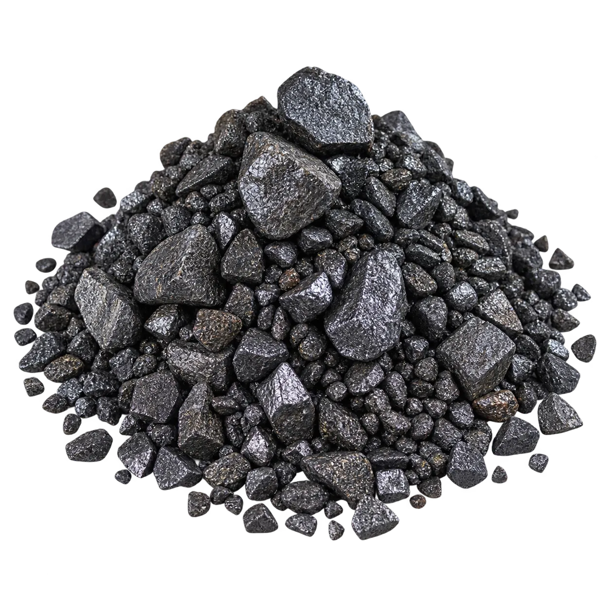Metallurgical Grade Chromite