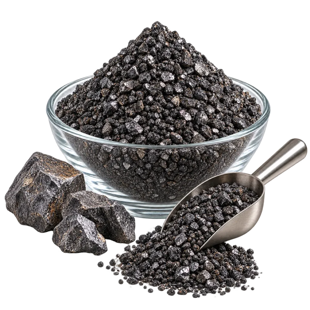 Refractory Grade Chromite