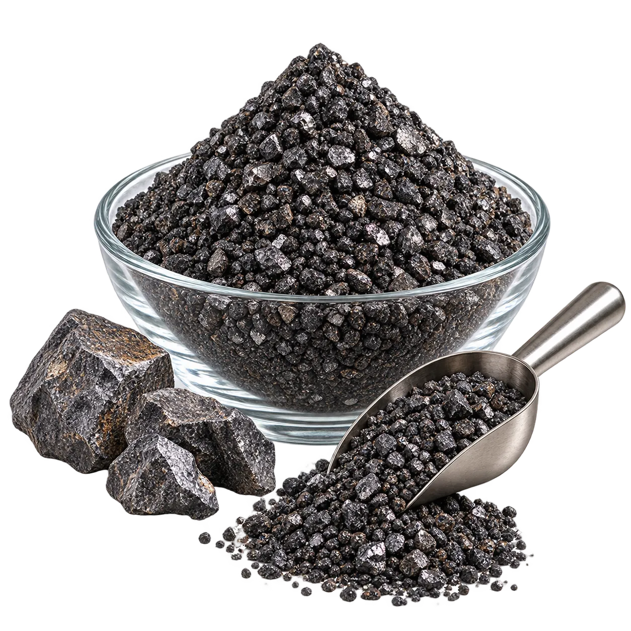 Refractory Grade Chromite
