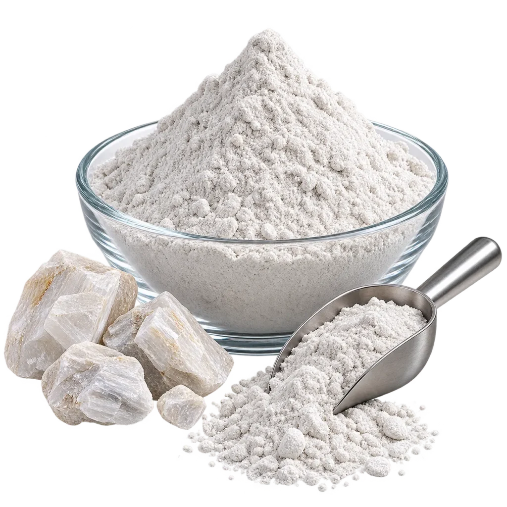 API Drilling Grade Barite
