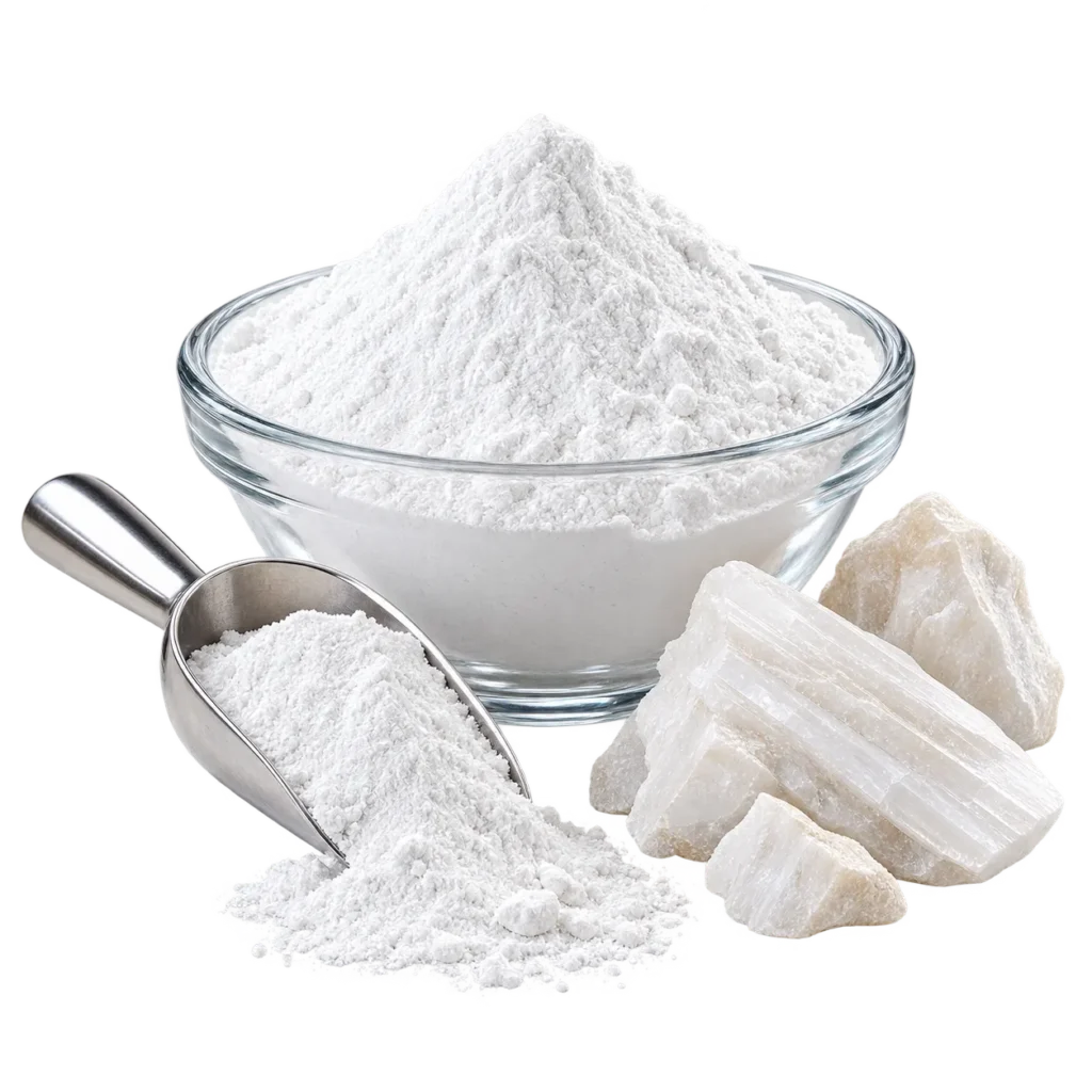 Chemical Grade Barite