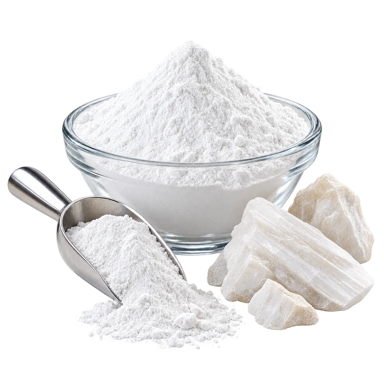 Chemical Grade Barite
