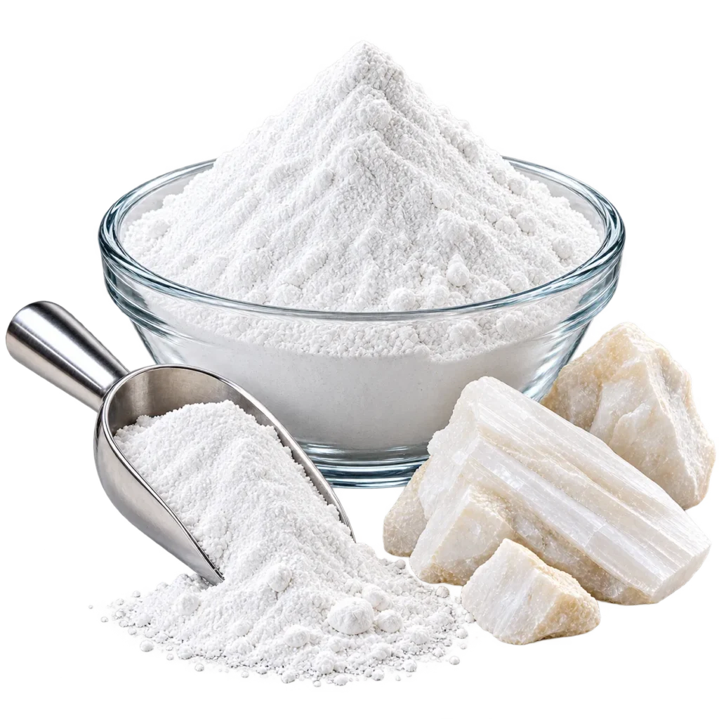 Paint & Coating Grade Barite