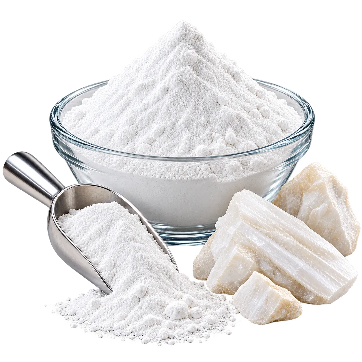 Paint & Coating Grade Barite