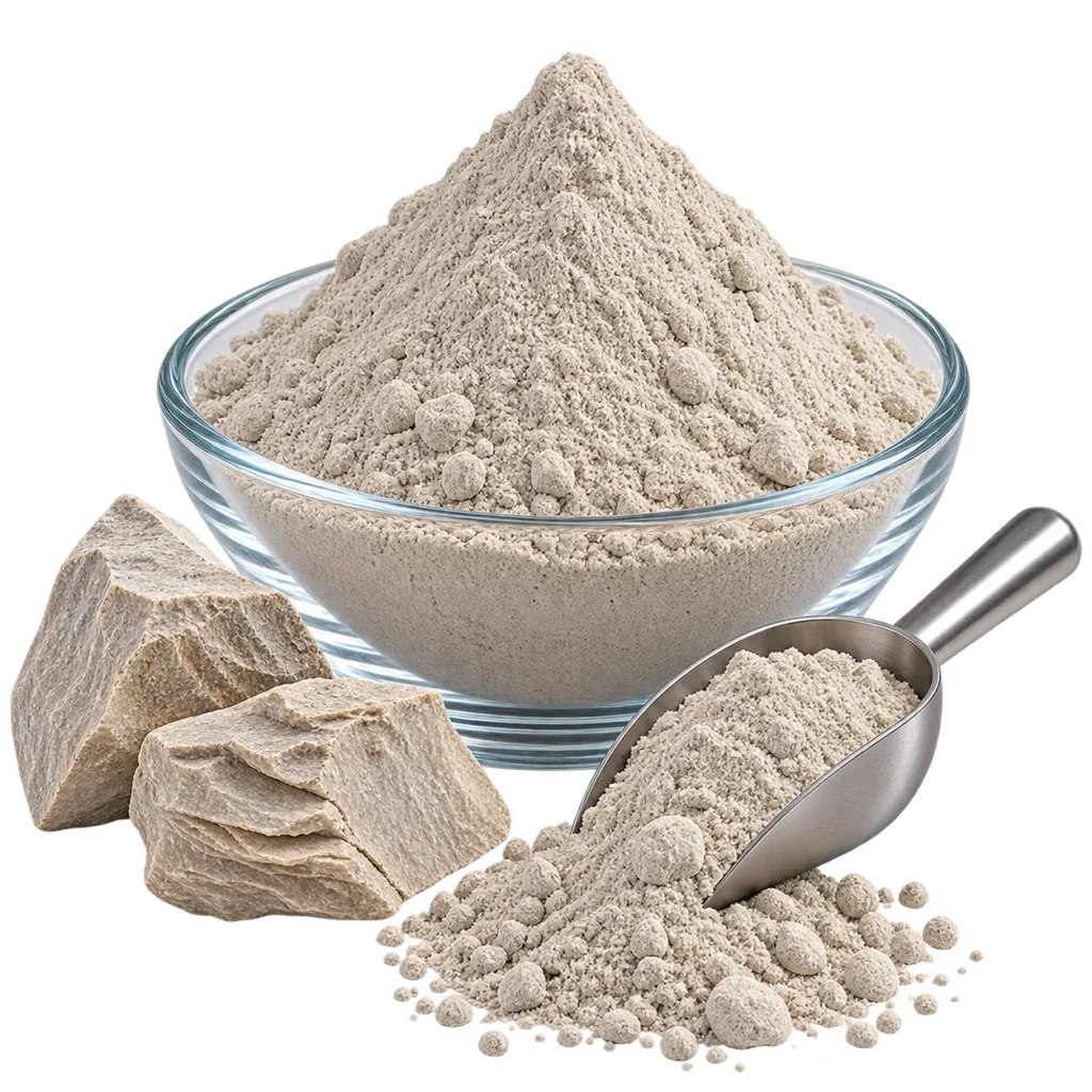 Foundry Grade Bentonite