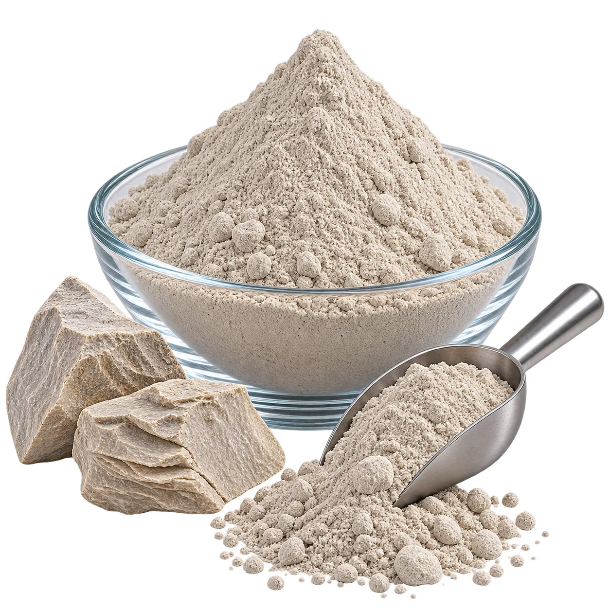 Foundry Grade Bentonite