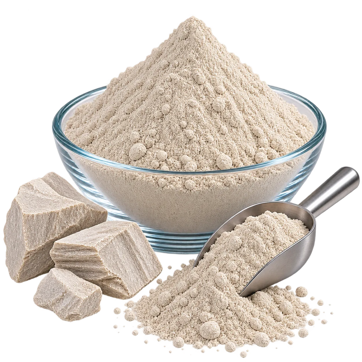 Feed Grade Bentonite