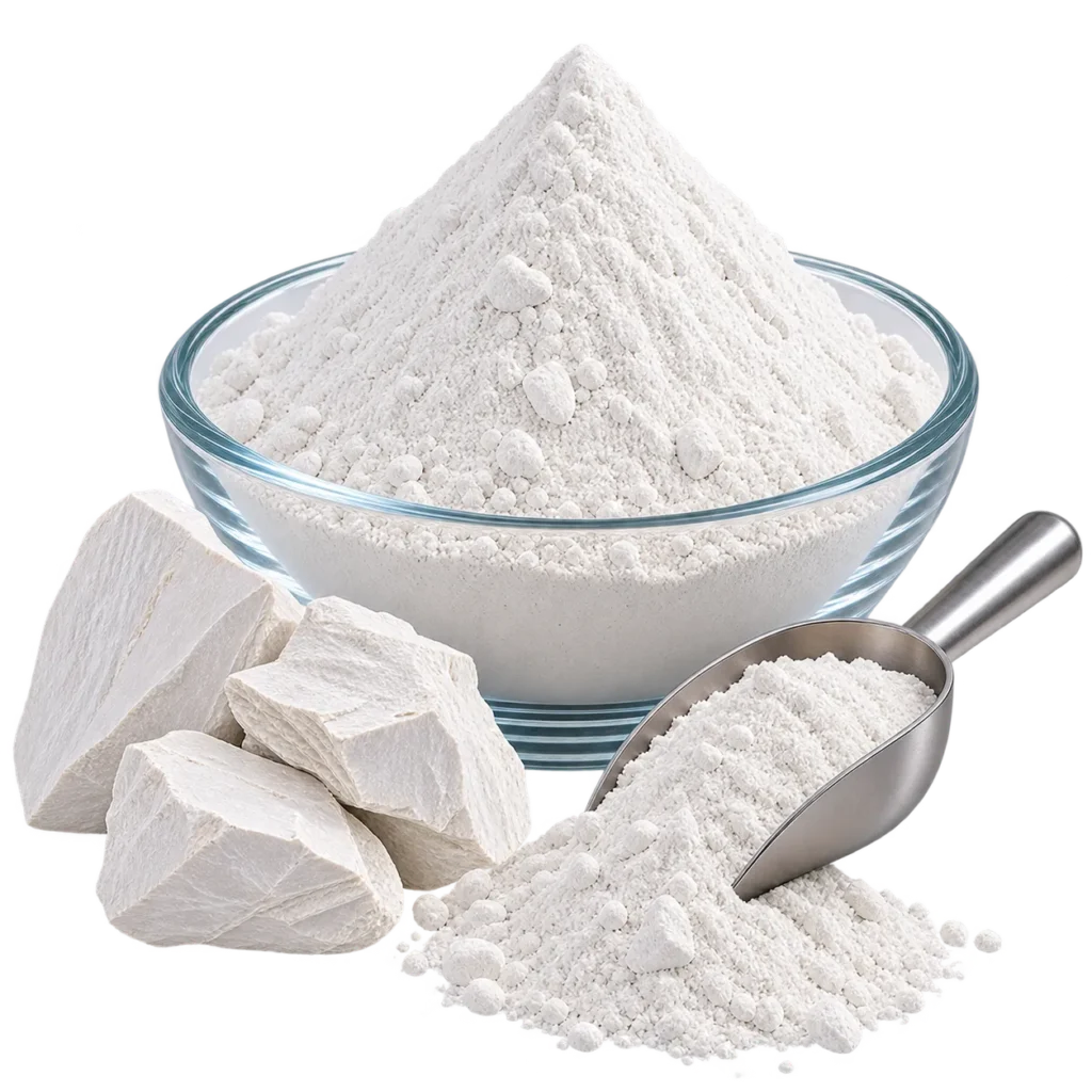 Paper Coating Grade Kaolin