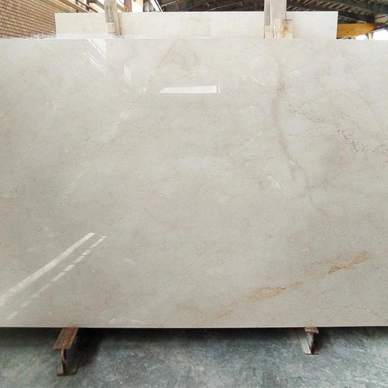 Cream Dehbid Marble