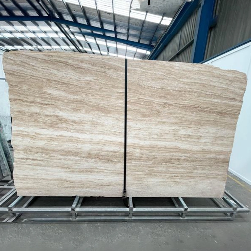Travertine Stone